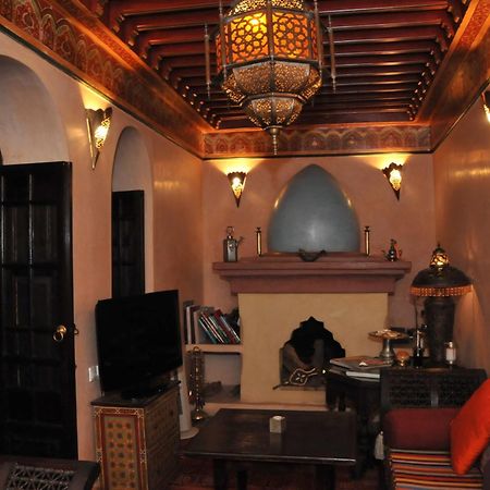 מרקש Riad Adriana מראה חיצוני תמונה