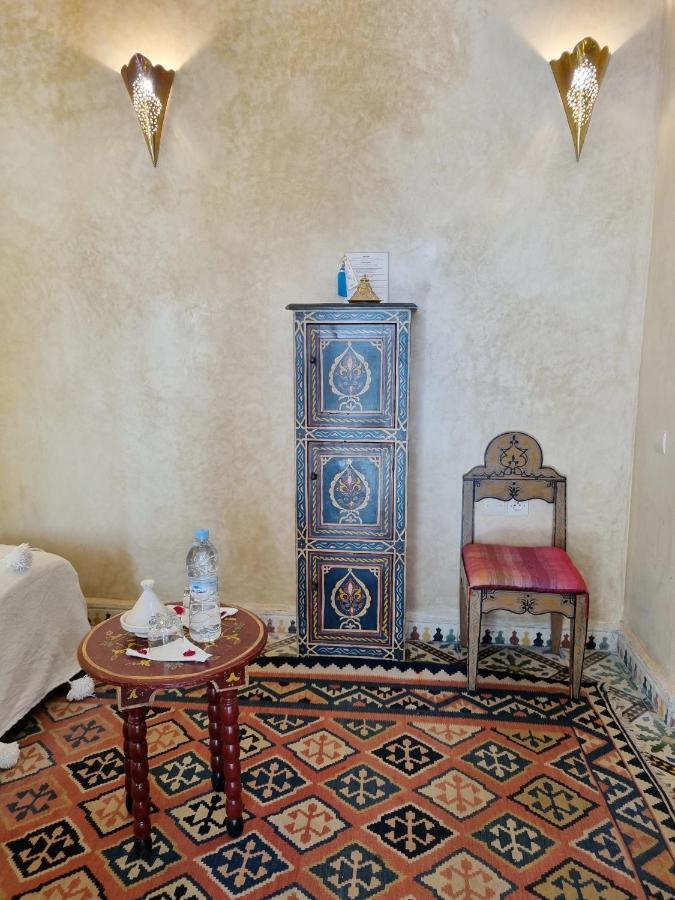 מרקש Riad Adriana מראה חיצוני תמונה