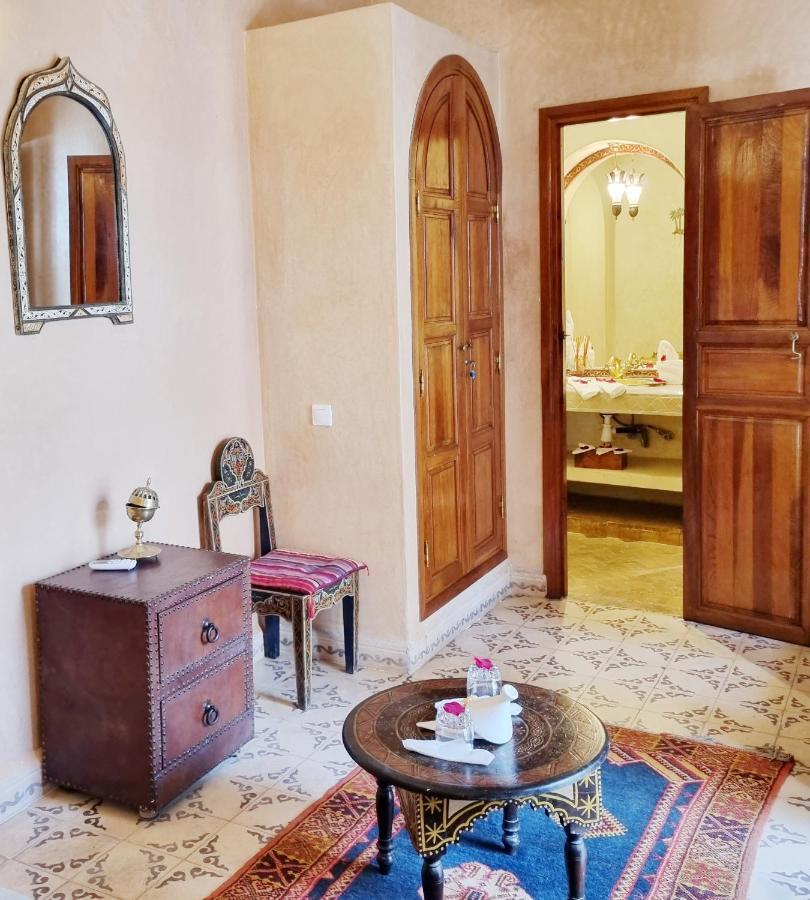 מרקש Riad Adriana מראה חיצוני תמונה