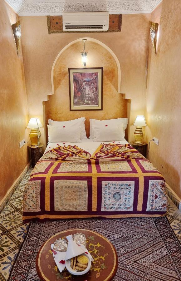 מרקש Riad Adriana מראה חיצוני תמונה