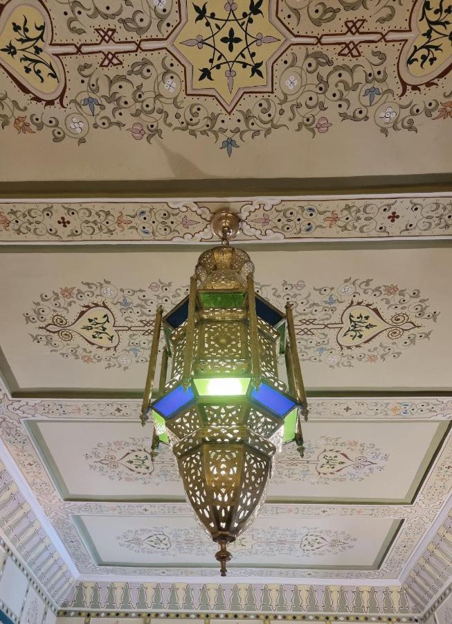 מרקש Riad Adriana מראה חיצוני תמונה