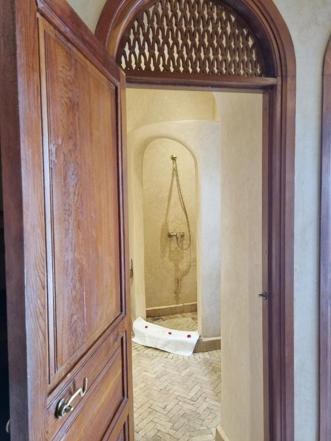 מרקש Riad Adriana מראה חיצוני תמונה