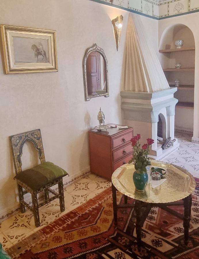 מרקש Riad Adriana מראה חיצוני תמונה