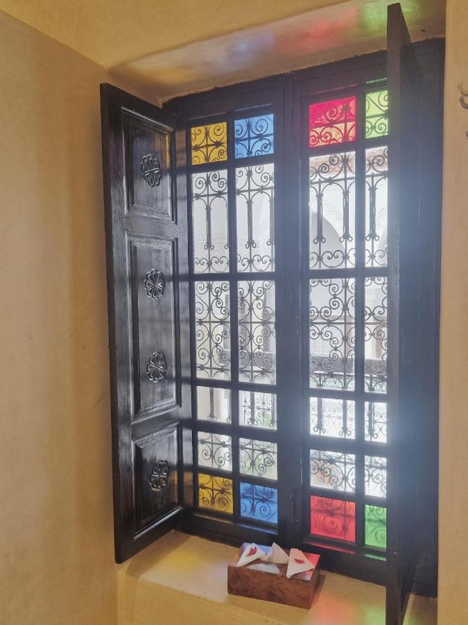 מרקש Riad Adriana מראה חיצוני תמונה