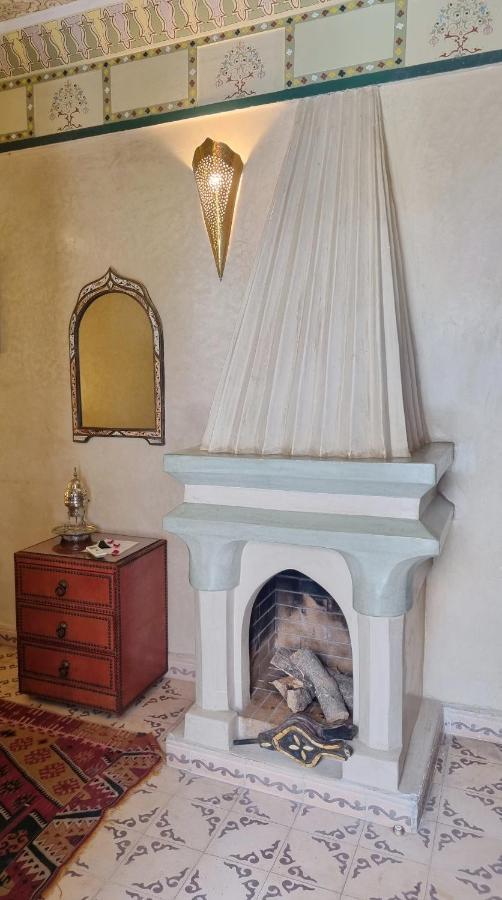 מרקש Riad Adriana מראה חיצוני תמונה