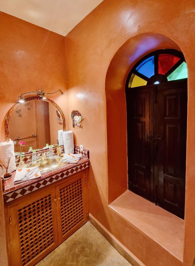 מרקש Riad Adriana מראה חיצוני תמונה