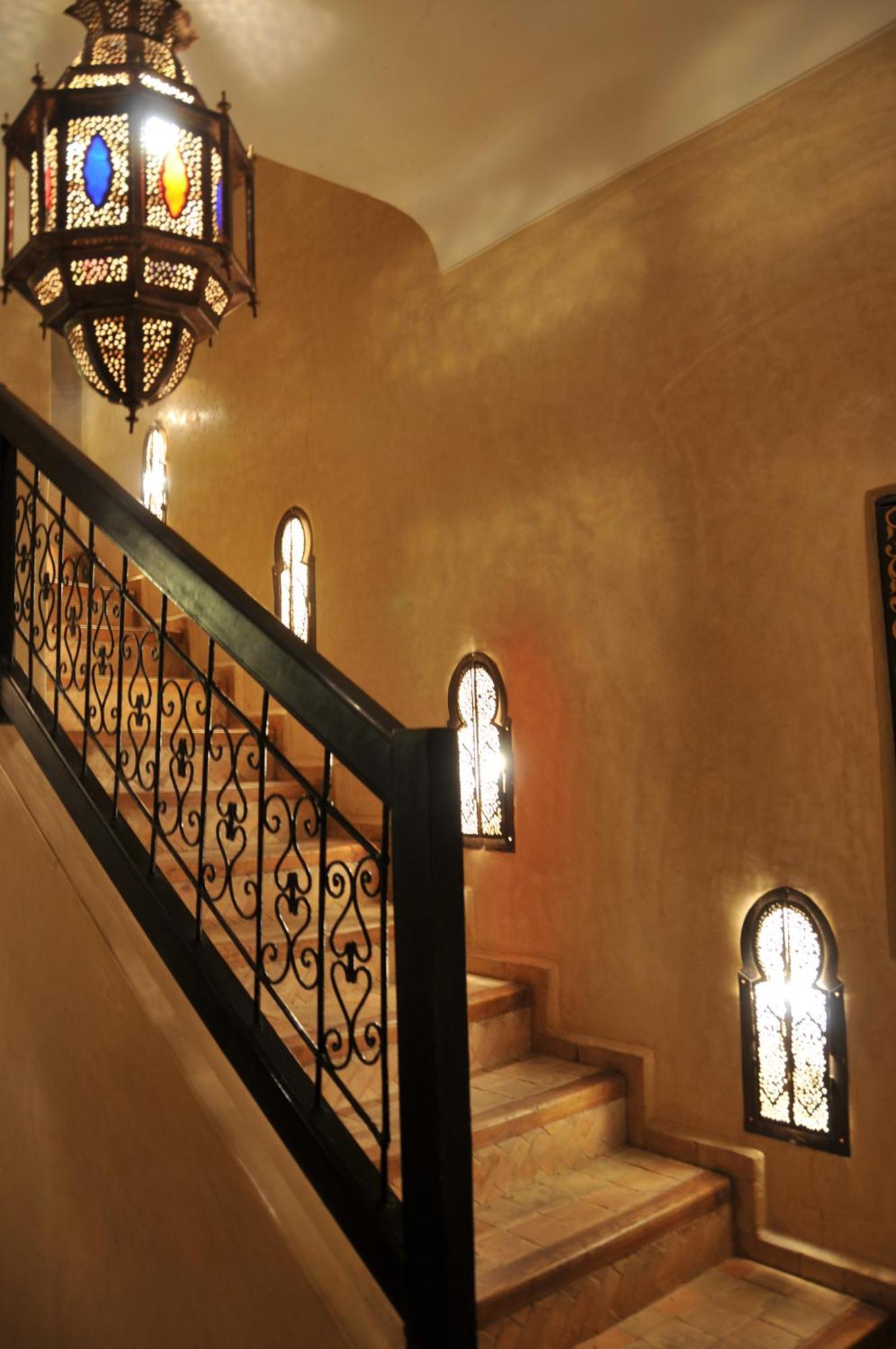מרקש Riad Adriana מראה חיצוני תמונה