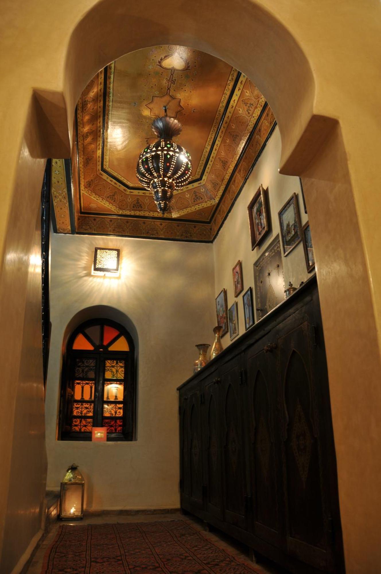 מרקש Riad Adriana מראה חיצוני תמונה
