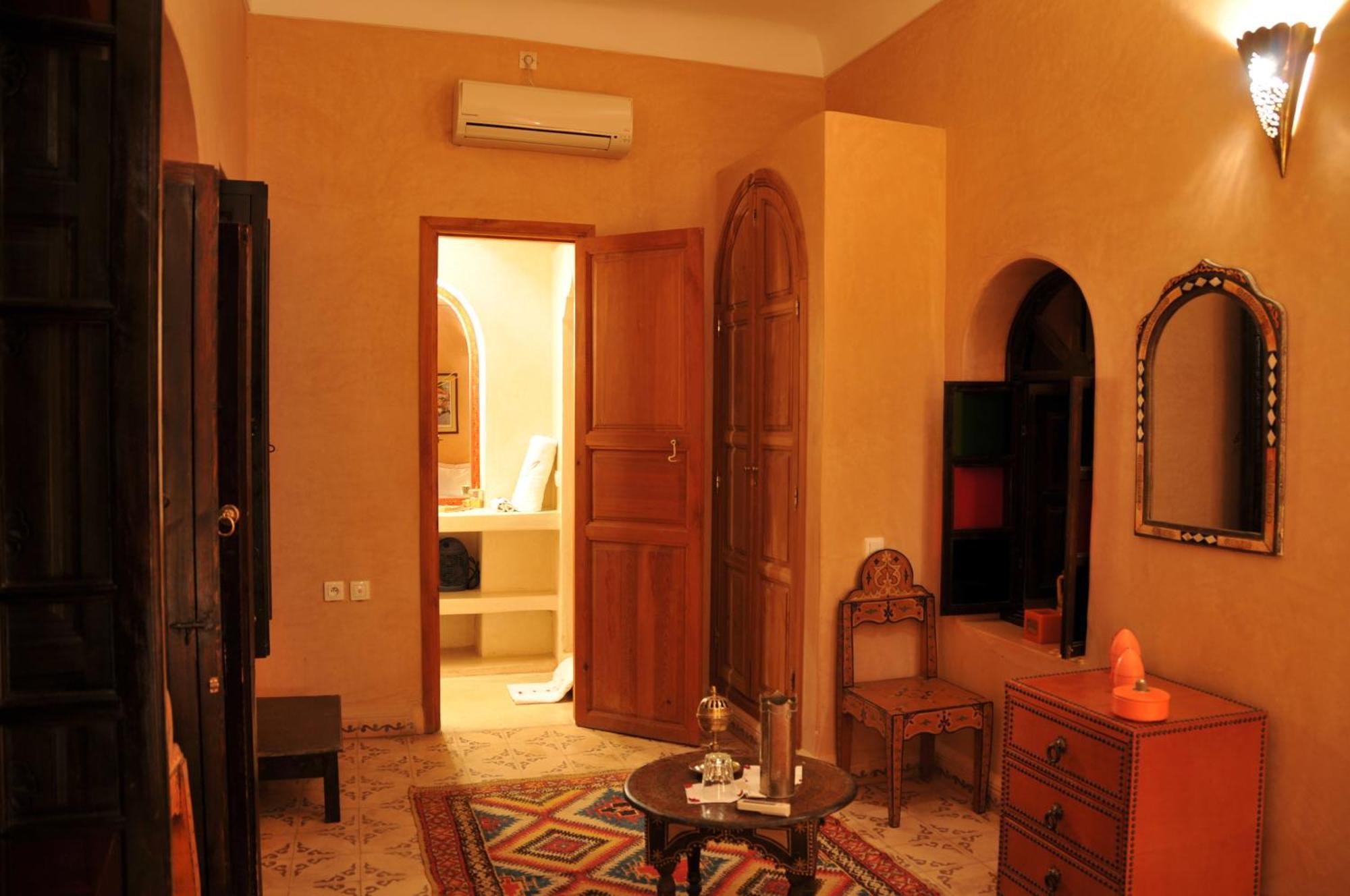 מרקש Riad Adriana מראה חיצוני תמונה