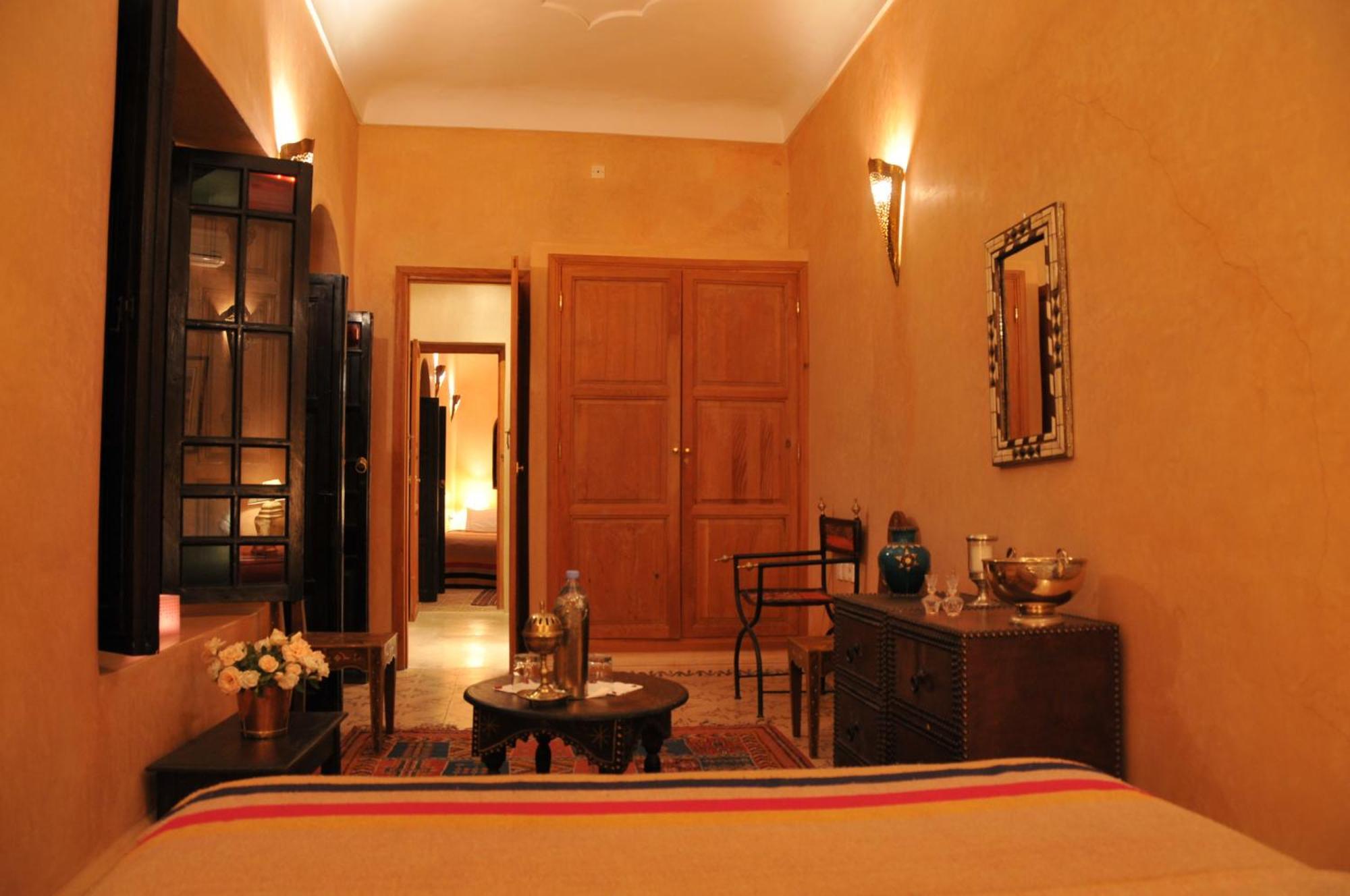 מרקש Riad Adriana מראה חיצוני תמונה