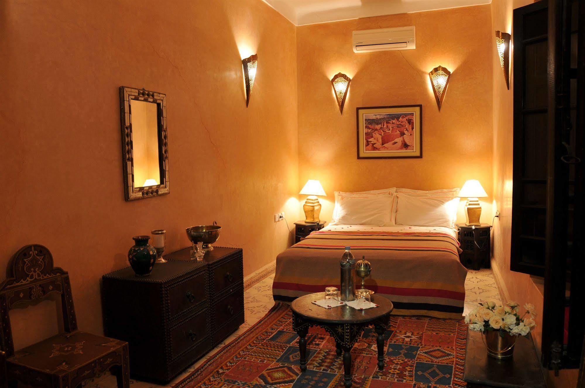 מרקש Riad Adriana מראה חיצוני תמונה