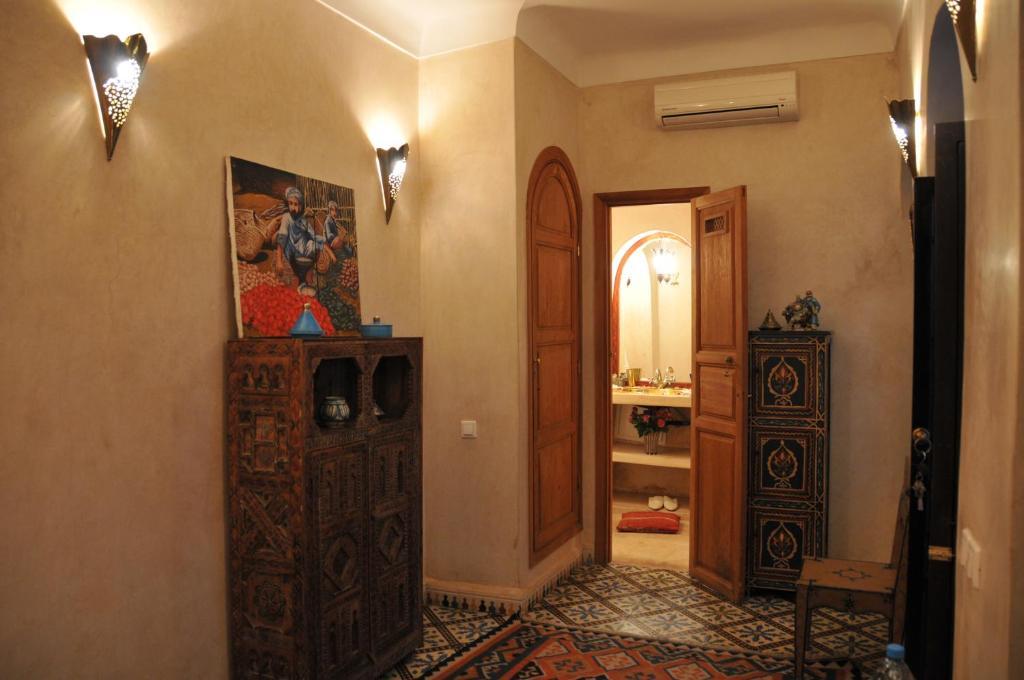 מרקש Riad Adriana חדר תמונה