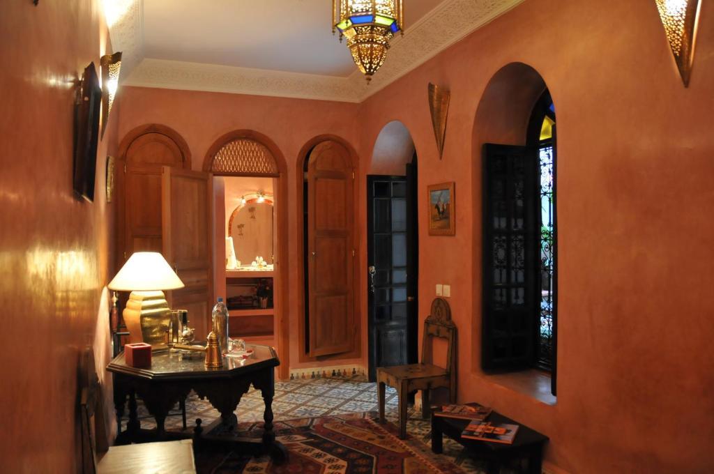 מרקש Riad Adriana חדר תמונה